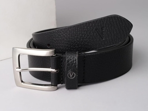 Van Heusen Men's Leather Belt

