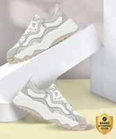 Red Tape Footwear | Up To 88% Off