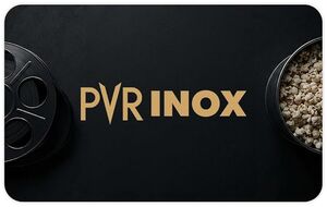 get pvr inox cinemas gift card at 24% discount on amazon 