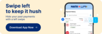 Paytm: Get ₹100 Gold Voucher on LPG Cylinder Booking | Earn Extra Profit
