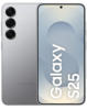 Apply ₹16499: Samsung Galaxy S25 5G (Silver Shadow, 128 GB) (12 GB RAM)