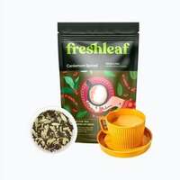 Blinkit - Freshleaf Cardamom Spiced Masala Chai - 200g
