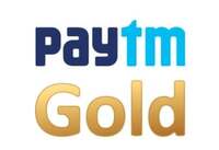 Paytm: Get ₹100 Gold Voucher on ₹100 Water Bill Payment