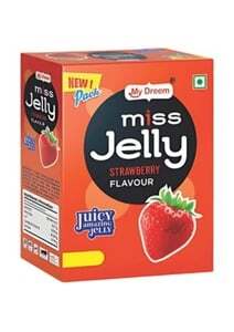 Mydreem miss jelly candy treat 85 pcs 