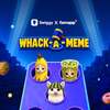 Swiggy : Whack-a-Meme & Grab ₹100 Coupon