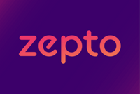 Zepto - 100 off on order above 699 - stationary, toys, books and sports (location specific)