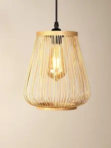 Habere India-All the Cultures Fabricating India Pendant Light (Design 01)