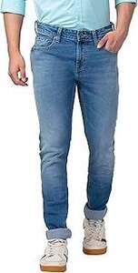Min 70% Off On Spykar Clothing.