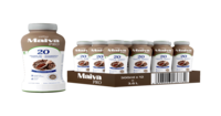 Maiva Protein Shake 3.6Ltr @₹400 (12 x 300ml)