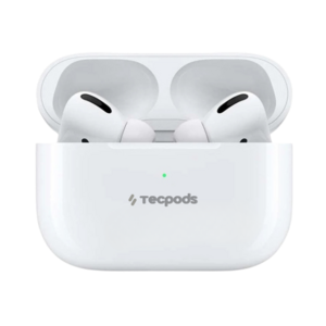 TECHPODS DEEP BAAS WARPODS