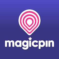 Magicpin - Spidey run game | Unlock vouchers and magicpoints