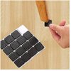 Sterling Bazaar Non Slip Furniture Pads Fapiwen Chair Leg Pads 16pcs