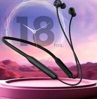 Hammer Splendor Bluetooth Neckband @199
