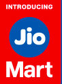 Jiomart : Get 10% Discount upto 50Rs on Orders above 149Rs (GIFT50) (User Specific)