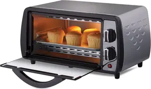 Morphy Richards 10BL OTG