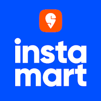 Instamart - 25 cashback on orders 199 & above with Canara ai1pe app