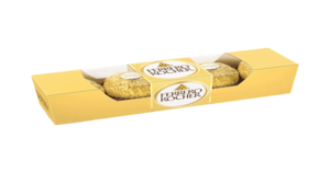 Instamart - Ferrero Rocher Chocolates