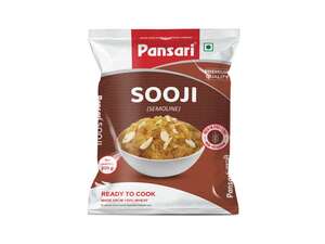 Pansari Sooji - 500gm