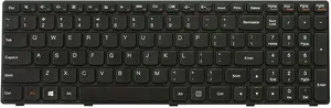 Swiztek Laptop Keyboard for G700 G500 G710 G505 G510 Black
