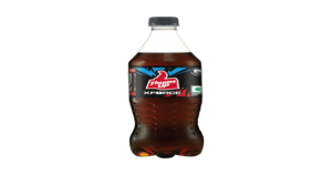 Thums Up X Force Soft Drink 750ml (Pack Of 6)