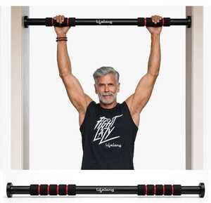 Lifelong Pull Up Bar