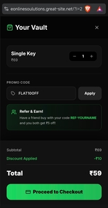 Spotify premium 3 months for ₹59