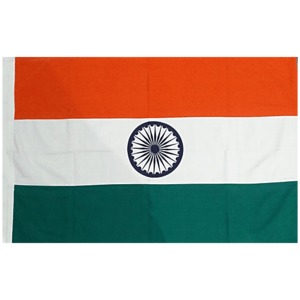 Check Bigbasket independence day day sale - Indian  cotton flags , paper flags ,badges at upto 96% off