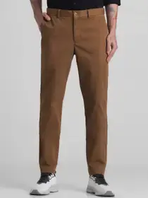 Jack Jones Trousers upto 81% off starting From Rs.749