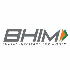Bhim Upi - Send Rs 20+ to two friends and get upto Rs 100  3PM - 4PM 