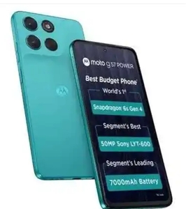 Motorola g57 Power Pantone Fluidity 8GB RAM 128GB Storage [Deal]