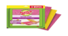 Swiggy Instamart -Scotch Brite Sponge Wipe (Large, Reusable, 10X Absorption)