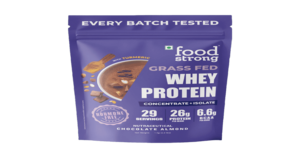 whey protein 