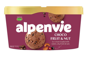 AmazonNow : Heritage Alpenvie Ice Creams UPTO 67% OFF | Location Specific