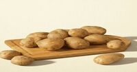Instamart Potato (aloo) 1kg at 9rs (location specific) 