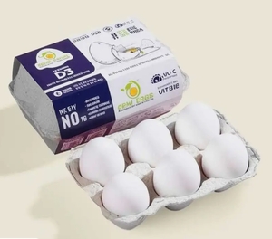 flipkart minutes : eggs upto 60% off  (location specific)