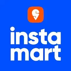 Instamart x CRED - flat 25 cashback on transactions above 250 using CRED pay (User specific)