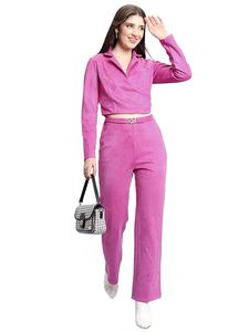 Tokyo Talkies Womens Co-Ord Set