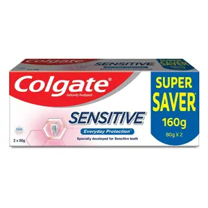 colgate sensetive @50% off