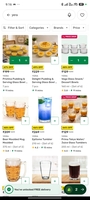  BIGBASKET YERA DEALS — SORT BY DISCOUNT! 
