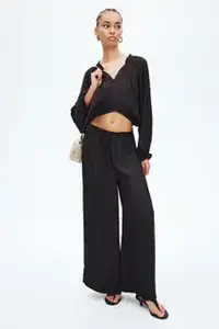 H&M Trousers Starting ₹499 – Up to 67% Off