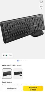 100% supercoin back on wireless keyboard 