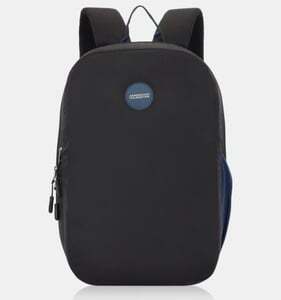 American Tourister Medium 25 L Laptop Backpack Daybreak on Flipkart (20% off using Liveshop + coupon + 200 off using 50 sc + card cashback)