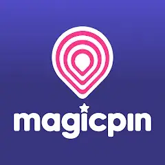 MagicPin - Spin N Win - Weekly Loot - Flat 1% Off + Rs 9 off on Amazon Pay GV
