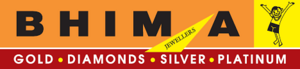 BHIMA GOLD jewellery 22 k  @ 11,111 per gram