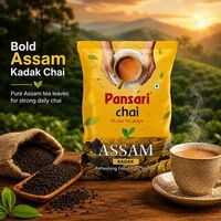 Pansari 79rs tea pack at 22rs (incl handling charge) ac specific