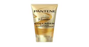 Check out Pantene Miracle Rescue Collagen Repair Conditioner | Damage Repair | All hair types 