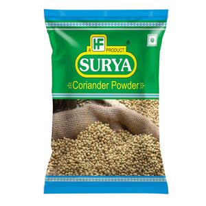 Surya spices up to 78 % off,hyperlocal