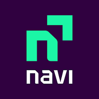flat 75% off tax filling on navi upi