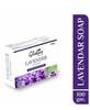 Globus Naturals lavender soap bar 100gm