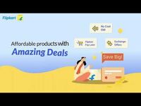 FLIPKART MINUTES shop for 499 get Rakhi gift box @ 1 (location specific)